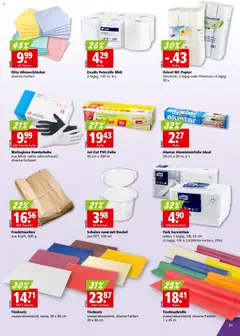 Aligro aktionen ab 16.03.2026 gültig | Seite: 31