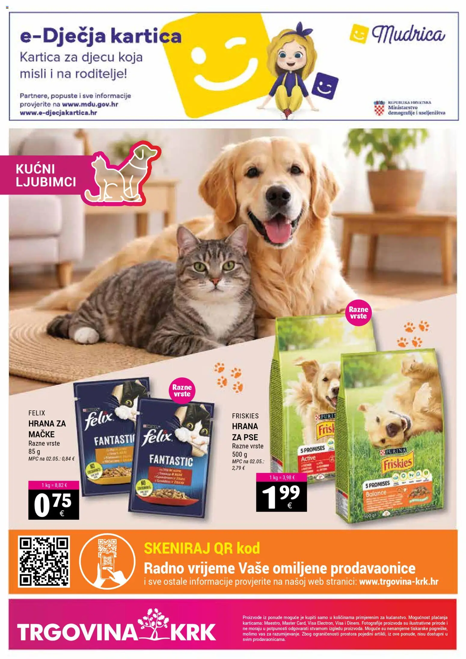 Trgovina Krk katalog | vrijedi od 16.02.2026 | Stranica: 20