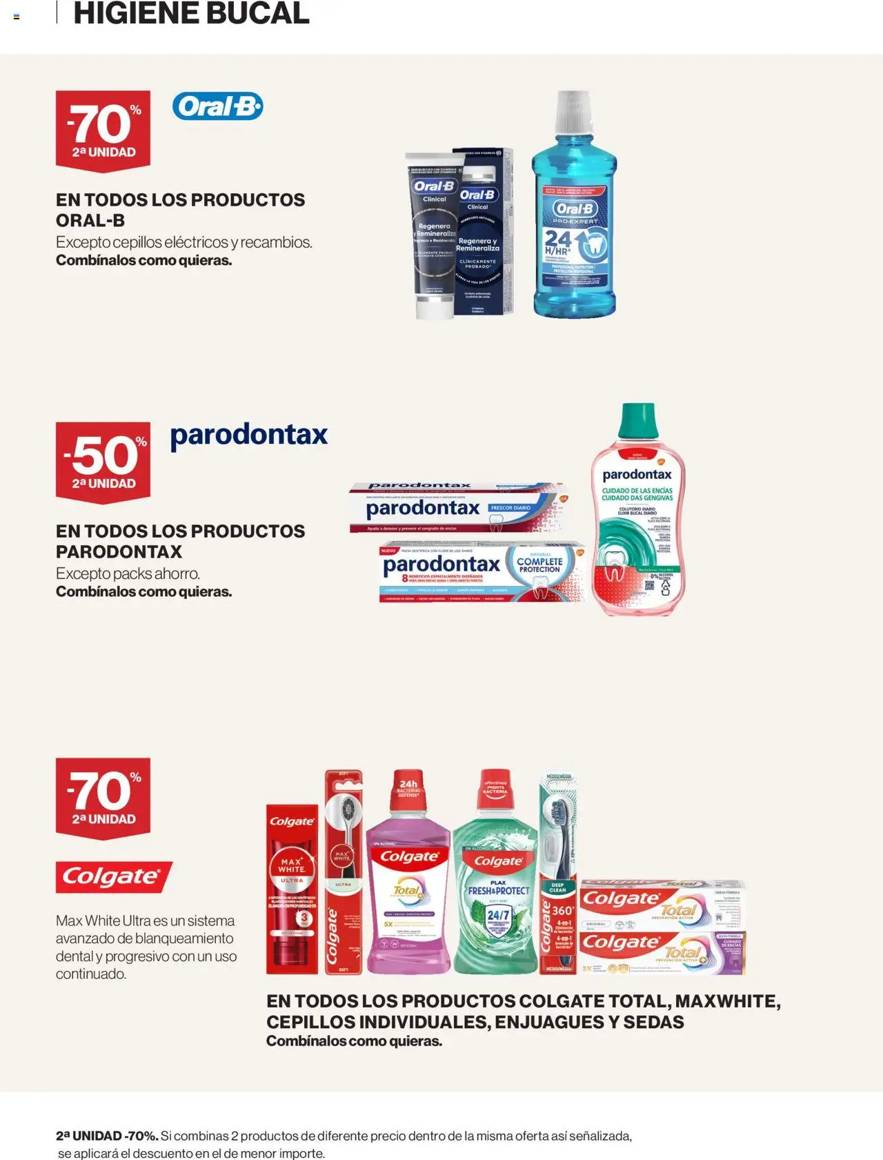 Supercor Canarias │ válido desde el 25.09.2025 | Página: 12