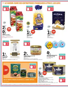  | Page: 12 | Produits: Citron, Olives, Morue, Saumon