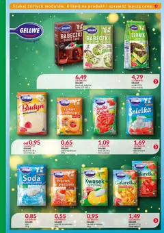 Pogląd oferty "Eurocash Gazetka - Katalog Artykułów Spożywczych" - ważna od 14.12.2025 | Strona: 26