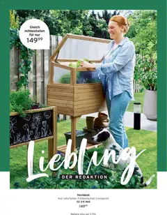 Angebote Tchibo ab 01.03.2026 gültig | Seite: 194