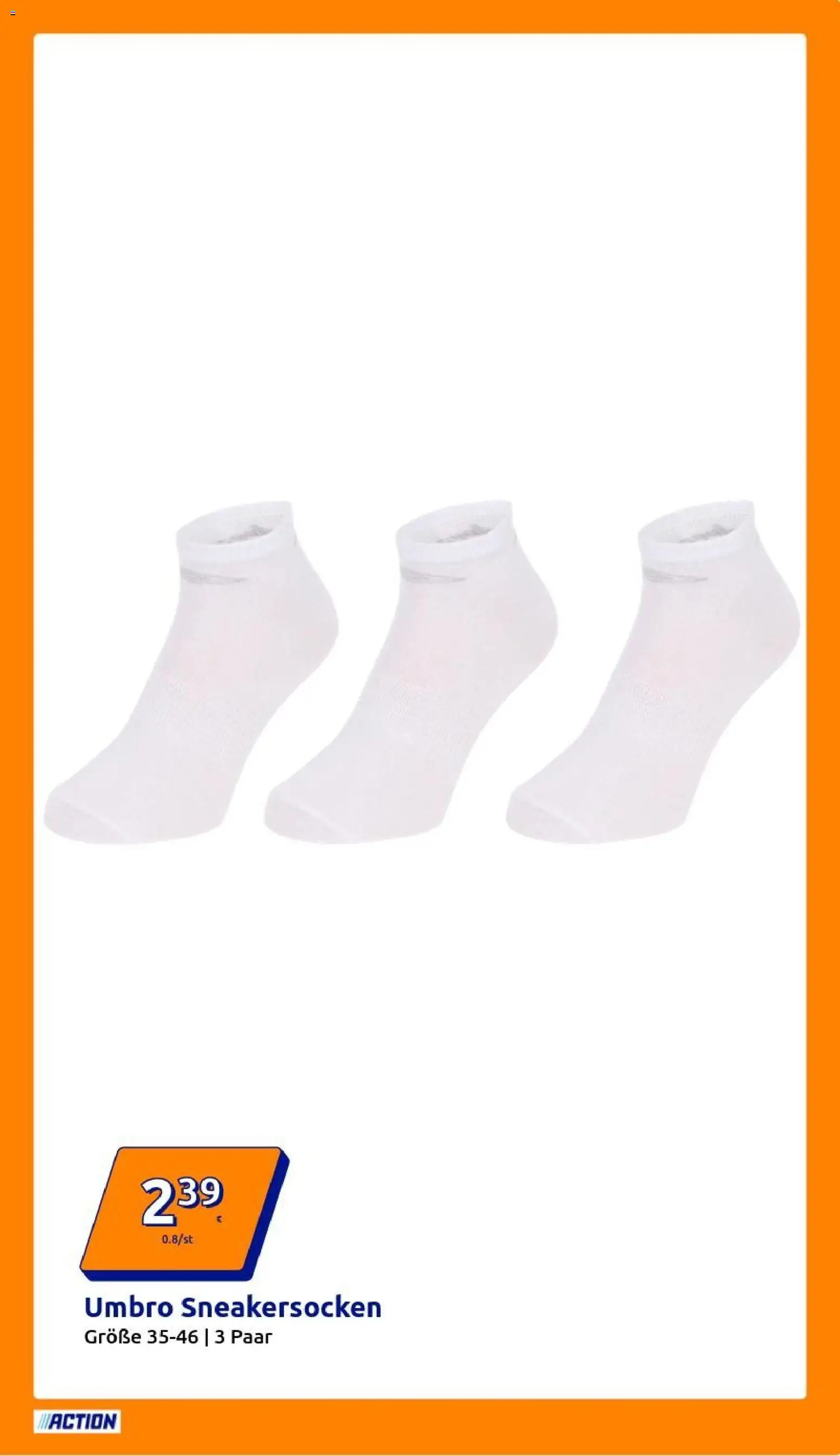 Action Flugblatt gültig ab 18.02.2026 | Seite: 3