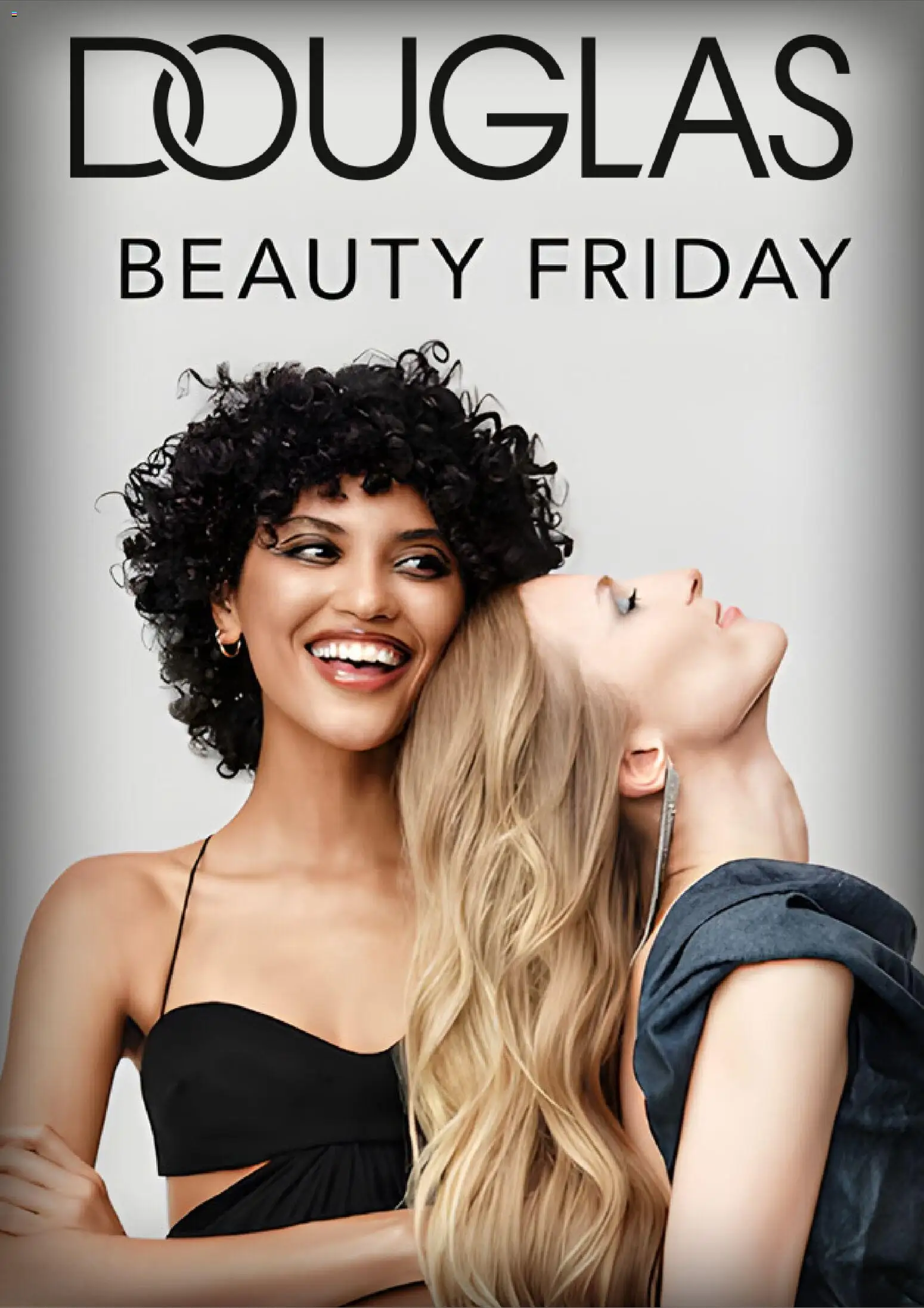 Douglas - Black Friday – gültig ab 17.11.2025 | Seite: 1