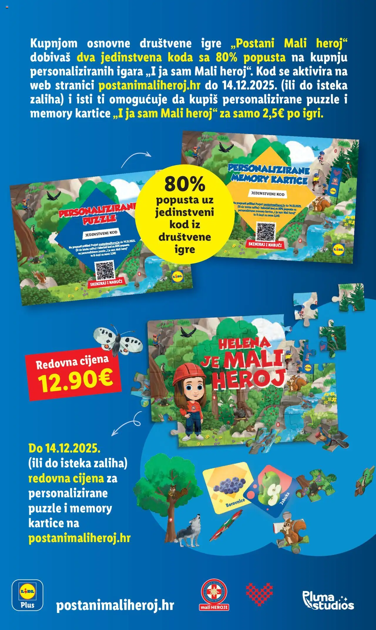 Lidl katalog | vrijedi od 20.10.2025 | Stranica: 29