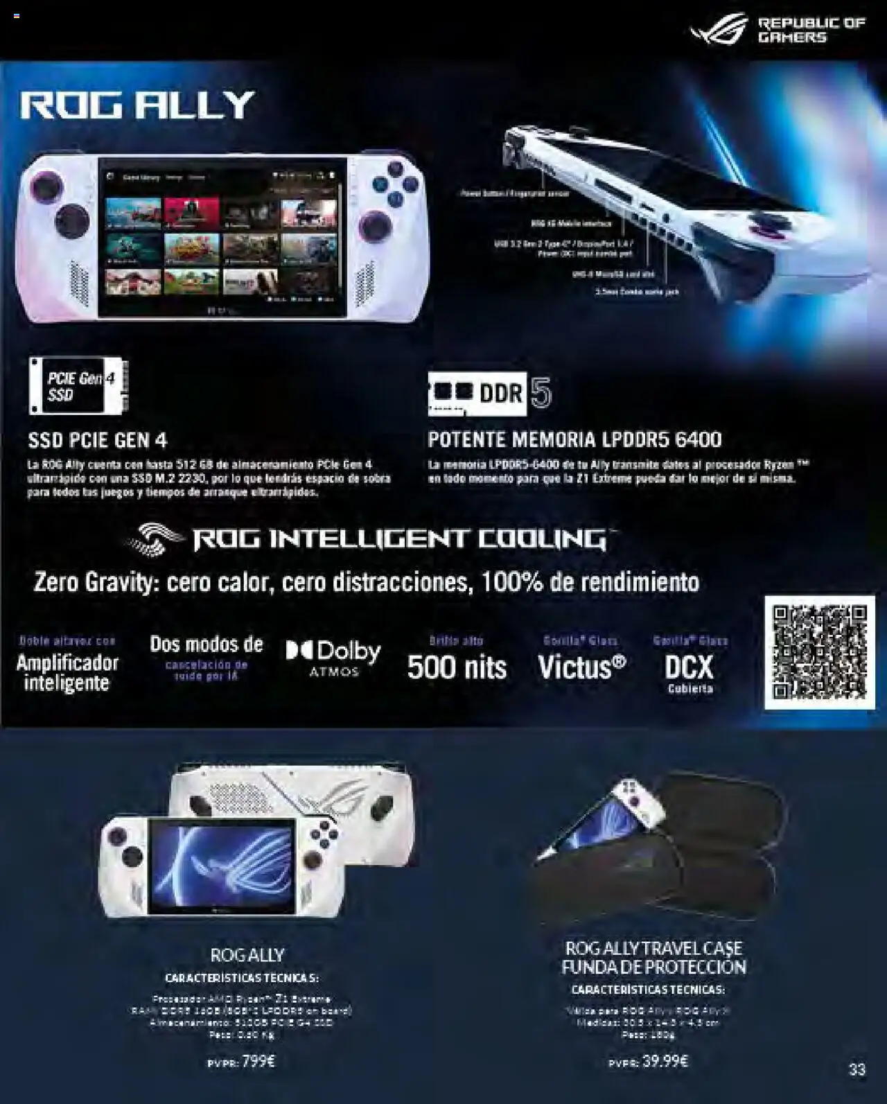 Game - PC Gaming  │ válido desde el 10.12.2024 | Página: 31 | Productos: Funda