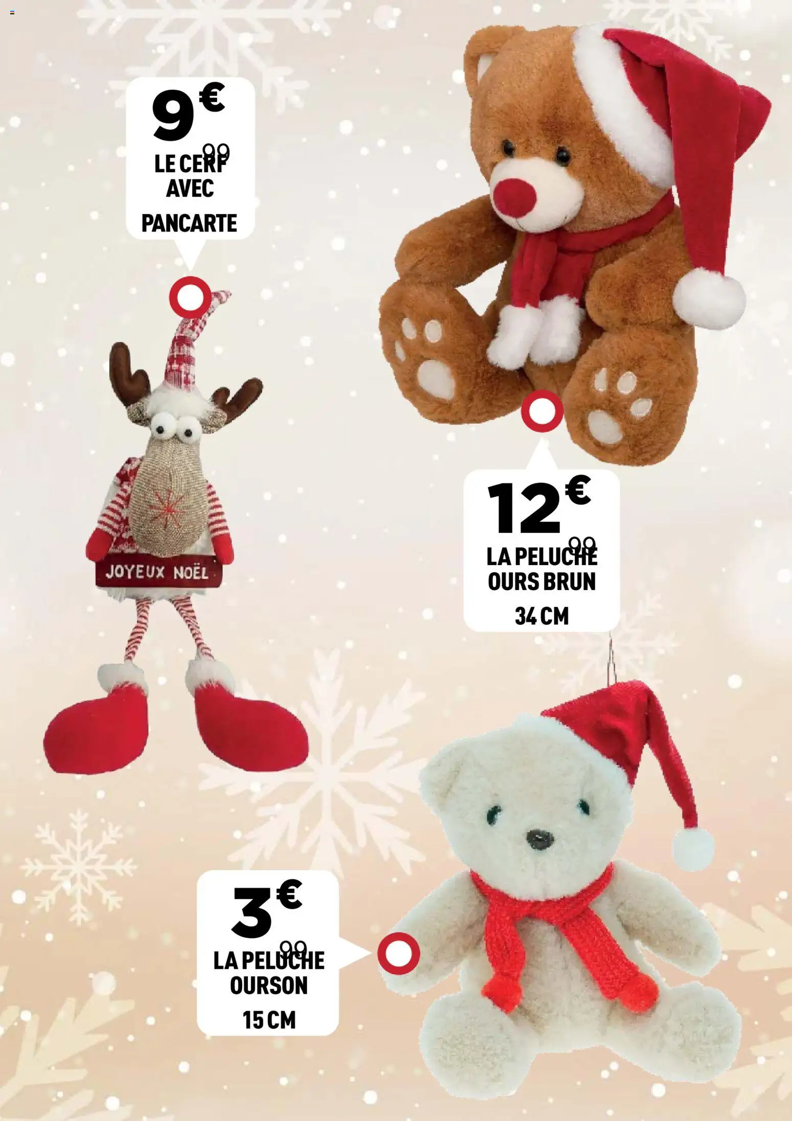 {H1} | Page: 32 | Produits: Peluche