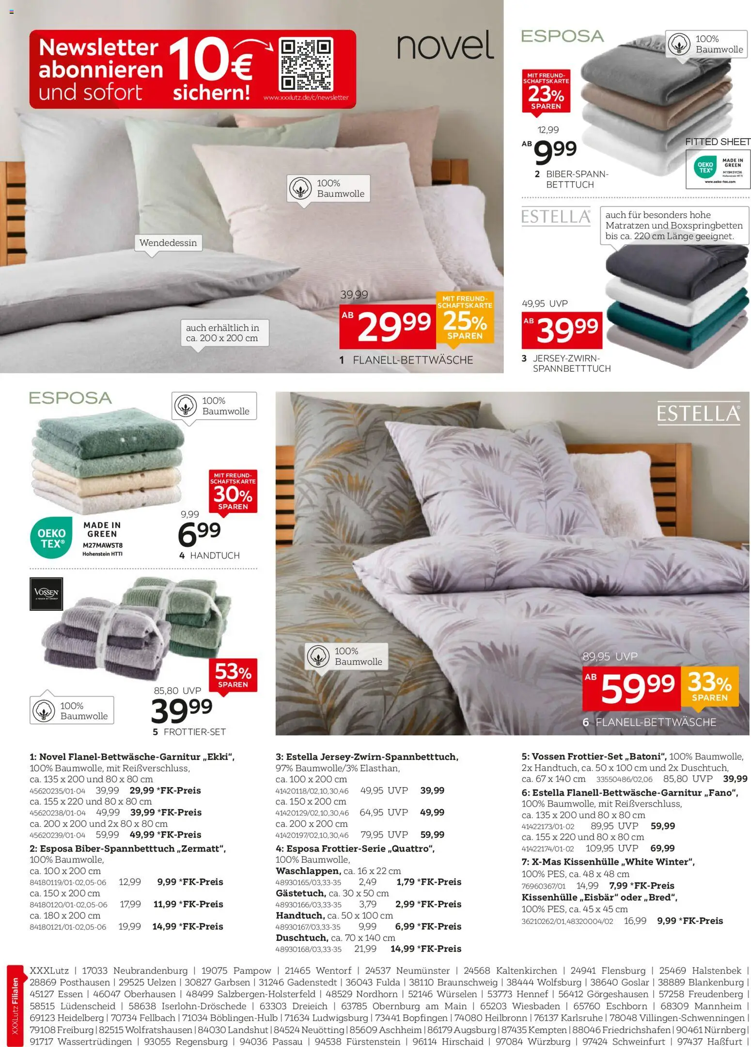 XXXL Lutz Winterzeit – gültig ab 16.11.2025 | Seite: 2