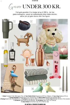 Imerco - Gavekatalog gyldig fra 20.03.2026 | Side: 7