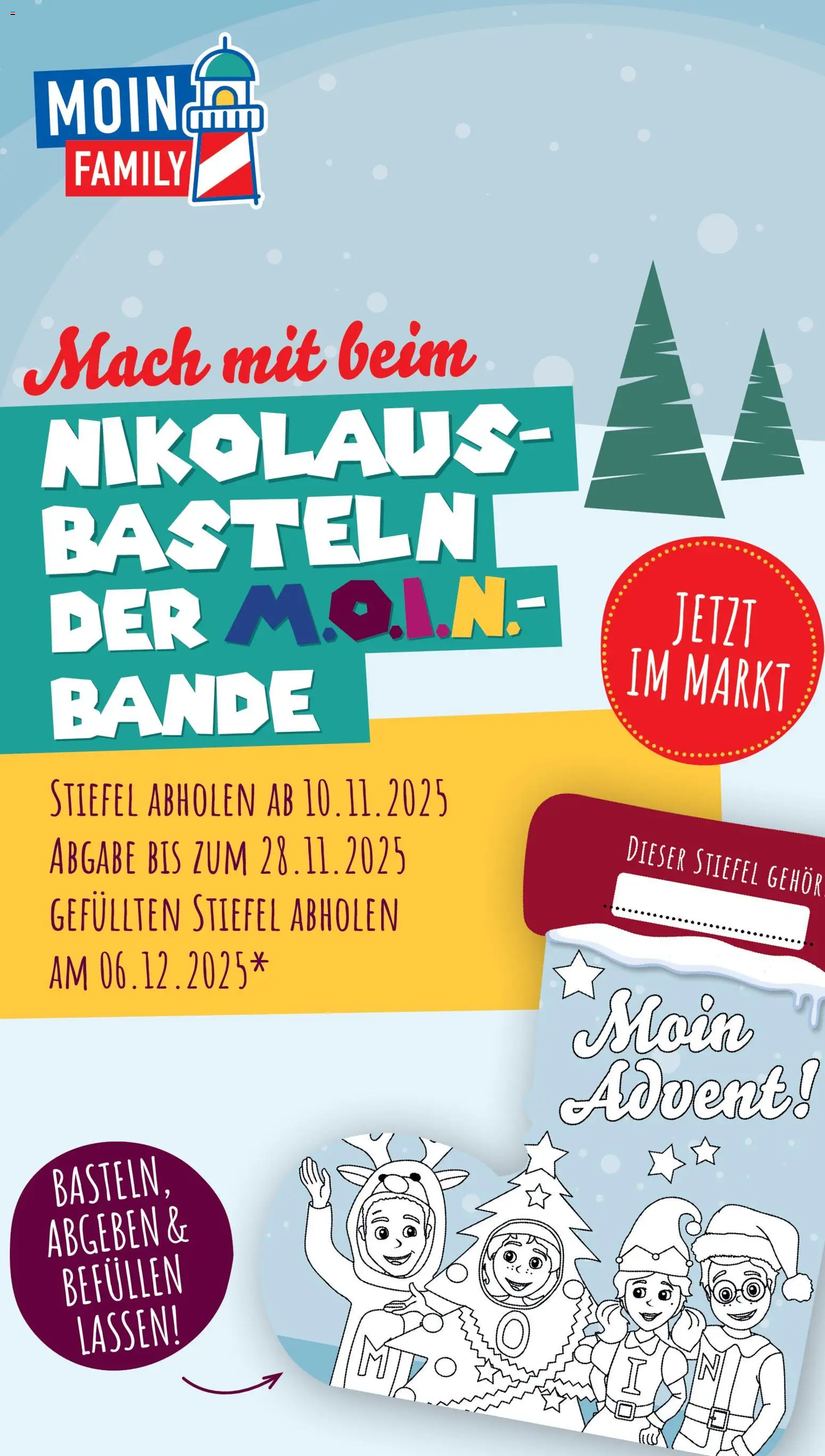 Famila Nordwest - Black Friday – gültig ab 17.11.2025 | Seite: 36 | Produkte: Stiefel