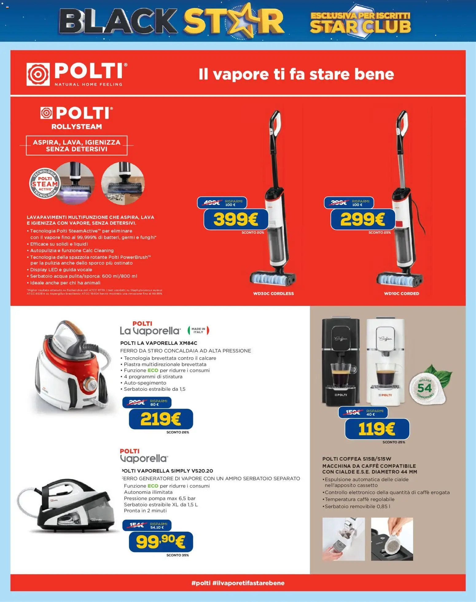 Volantino Euronics del 05.02.2026 | Pagina: 14