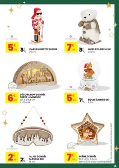 Stokomani - Prévisualisation de Stokomani - Catalogue valide à partir de 29.10.2025 | Page: 9