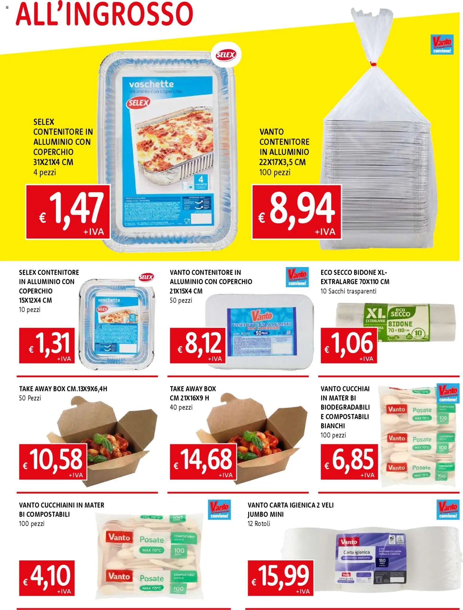 Volantino Galassia del 12.02.2026 | Pagina: 7