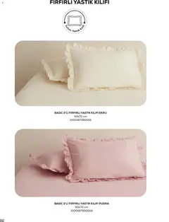 01.03.2026 tarihinden itibaren geçerli olan Karaca Home kataloğu önizlemesi | Sayfa: 92