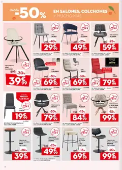 Vista previa Conforama folleto válido desde el 26.03.2026 | Página: 4