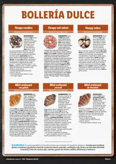 Vista previa Lidl folleto válido desde el 28.04.2025 | Página: 9 | Productos: Κρεμάστρα, Manteca, Cereales, Φρυγανιές σικάλεως
