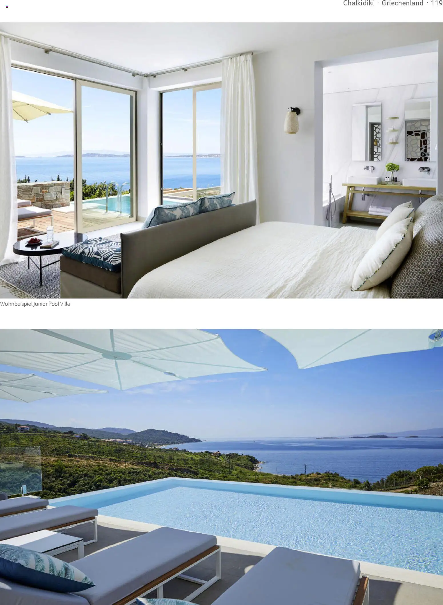 Aida Airtours Erstklassige Europareisen – gültig ab 30.10.2025 | Seite: 119