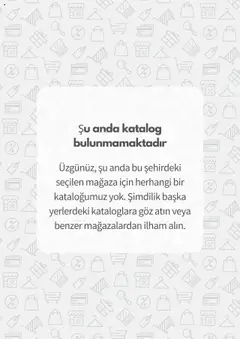 31.07.2025 tarihinden itibaren geçerli olan Vatan Bilgisayar kataloğu önizlemesi