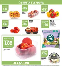 Volantino Ekom del 29.07.2025 | Pagina: 6