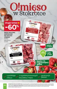 Pogląd oferty "Stokrotka Gazetka" - ważna od 13.11.2025 | Strona: 7