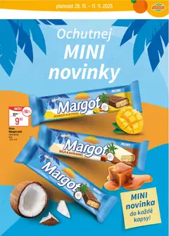 Náhled letáku Globus leták od 29.10.2025 | Strana: 27