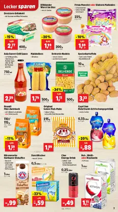 Thomas Philipps Flugblatt ab 12.01.2026 gültig | Seite: 7