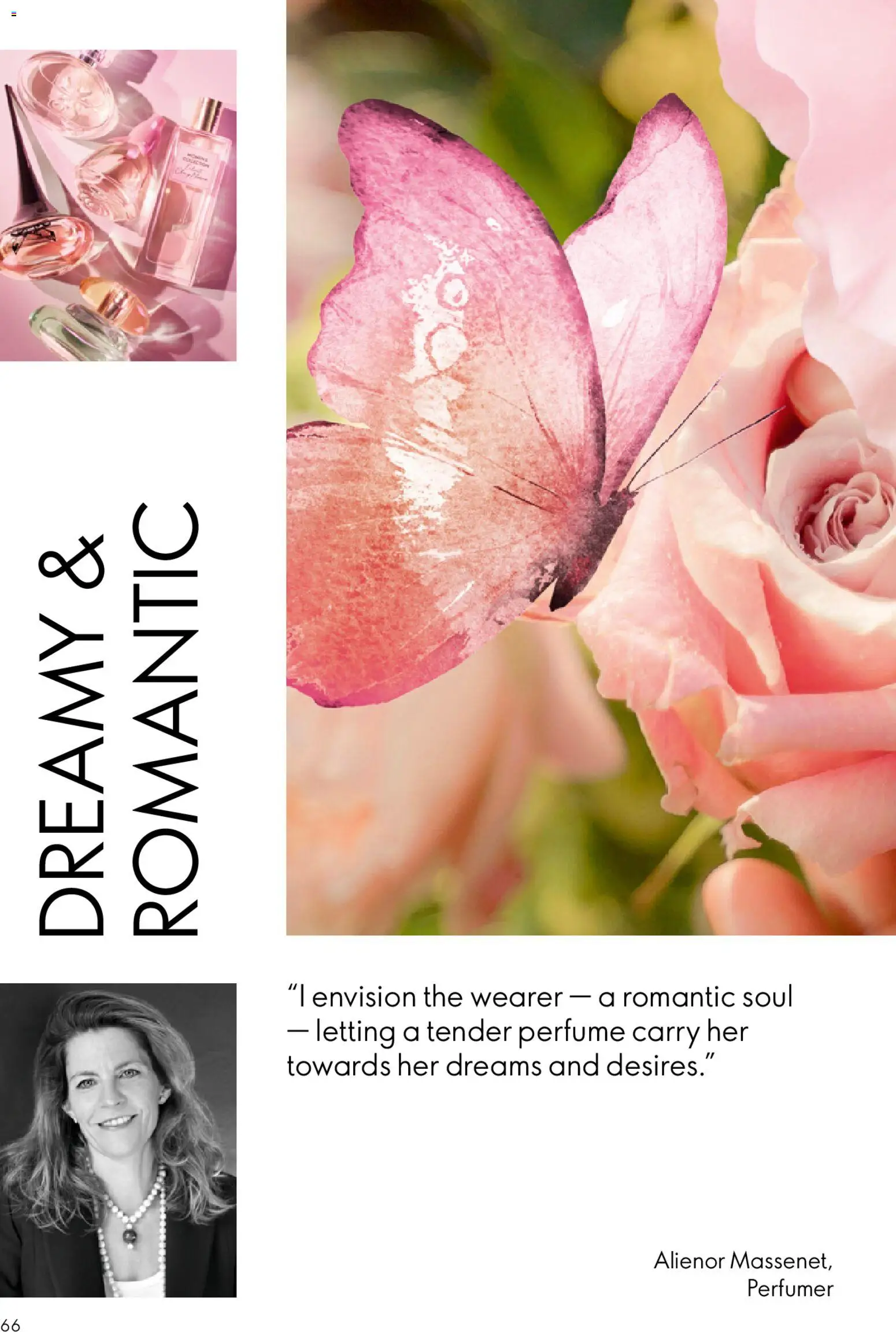 Do you know WHAT OFFERS await you at Oriflame? View the May flyer online! | United Kingdom