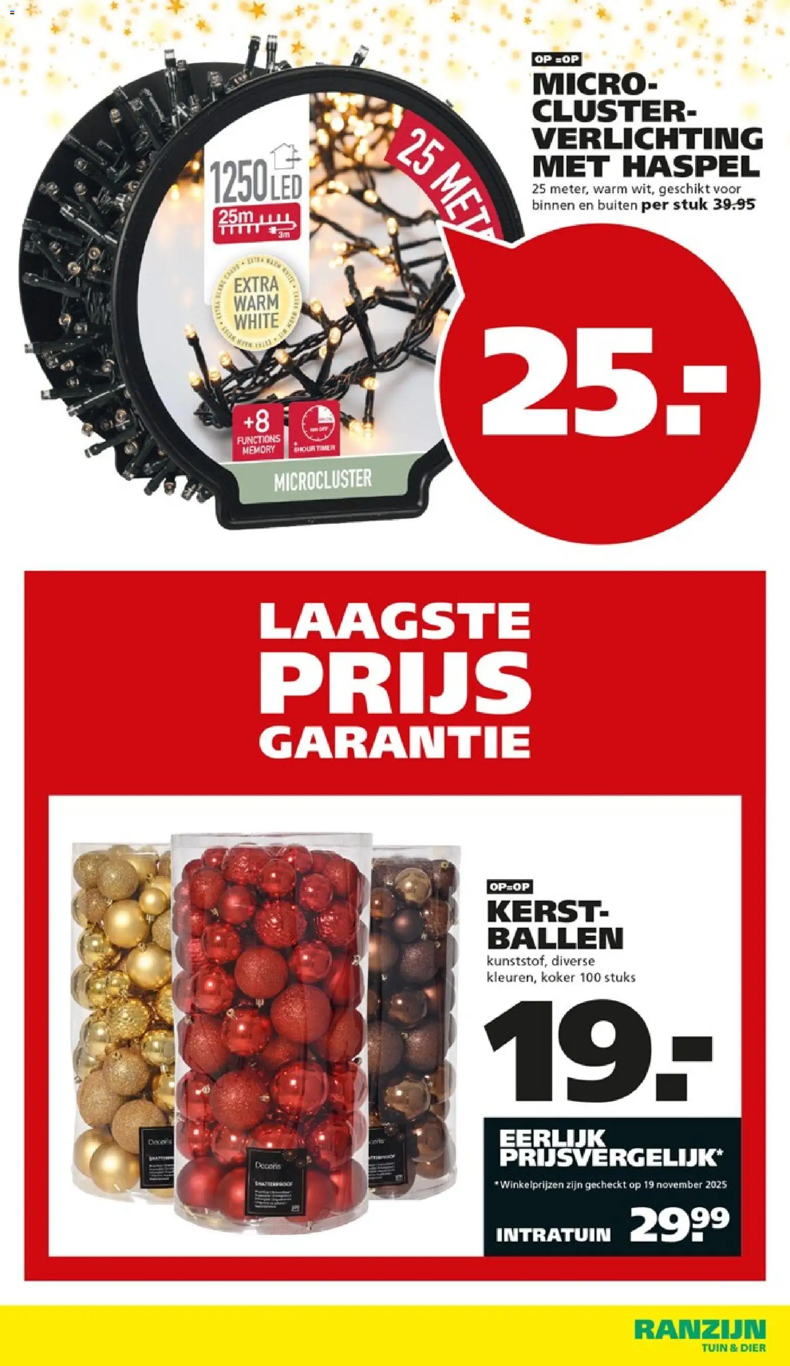 {H1} | Pagina: 4 | Producten: Verlichting