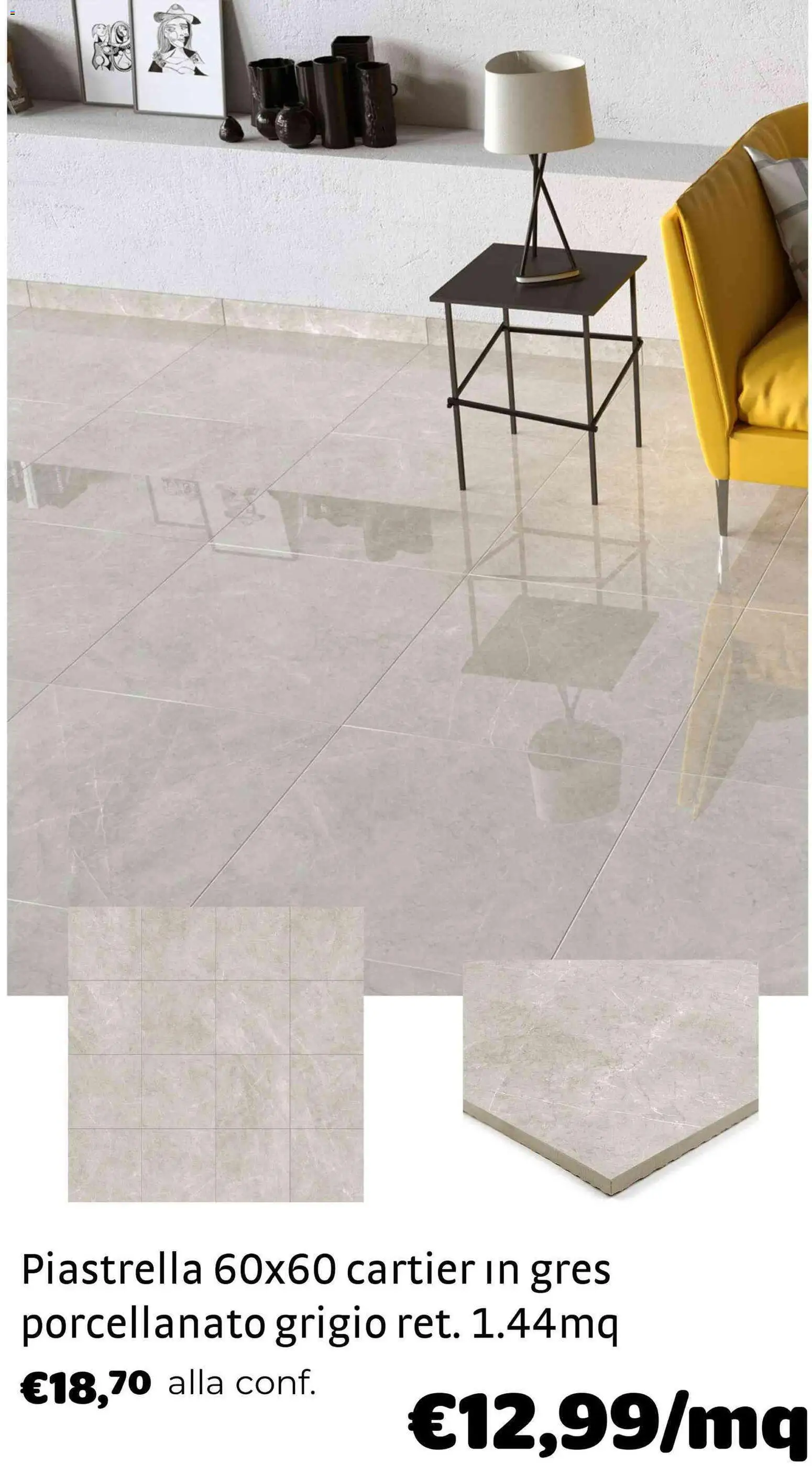 Volantino Brico Center del 02.01.2026 | Pagina: 33