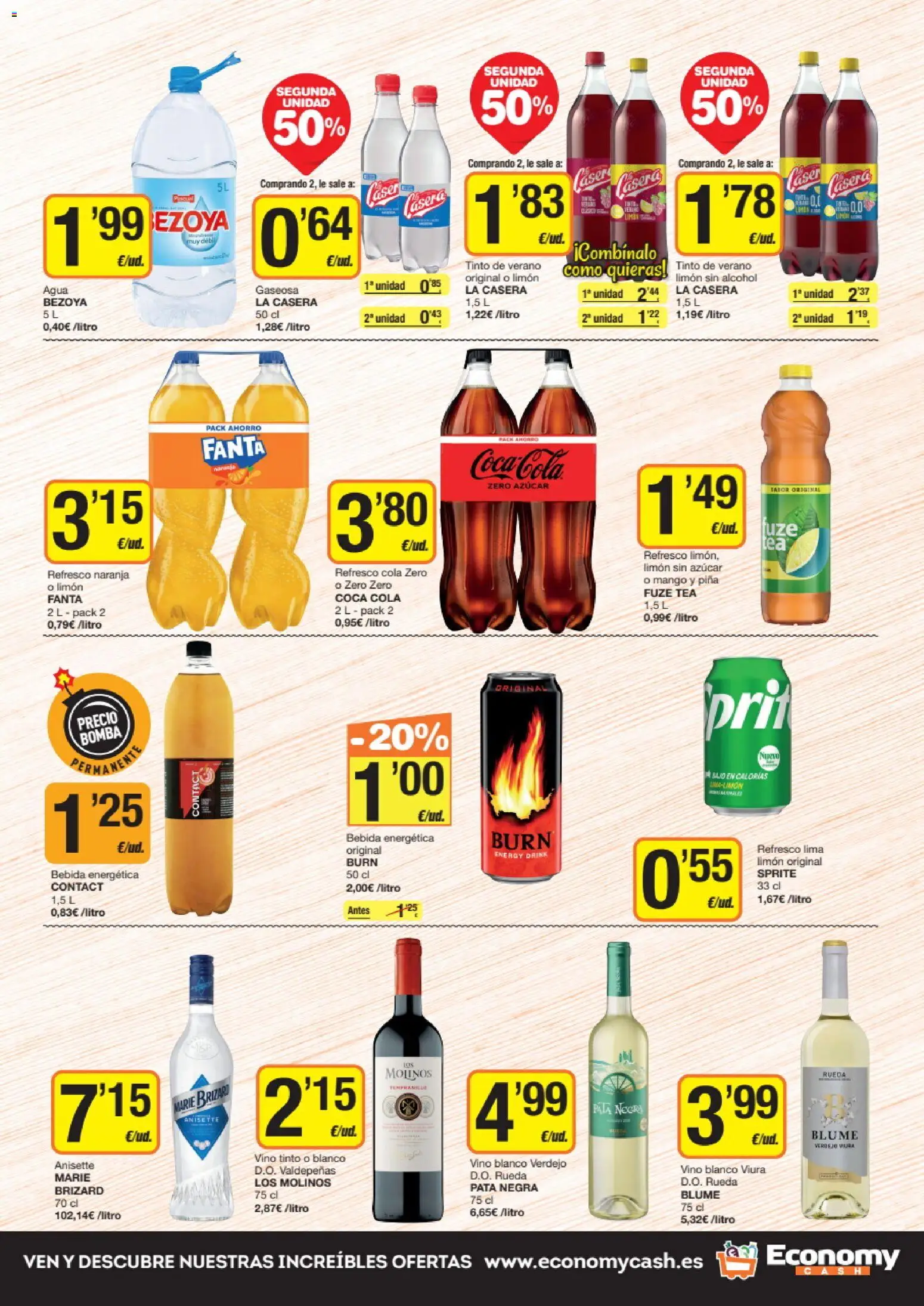 Economy Cash folleto │ válido desde el 12.03.2026 | Página: 7 | Productos: Lima, Piña, Πρίζες, Ρούτερ