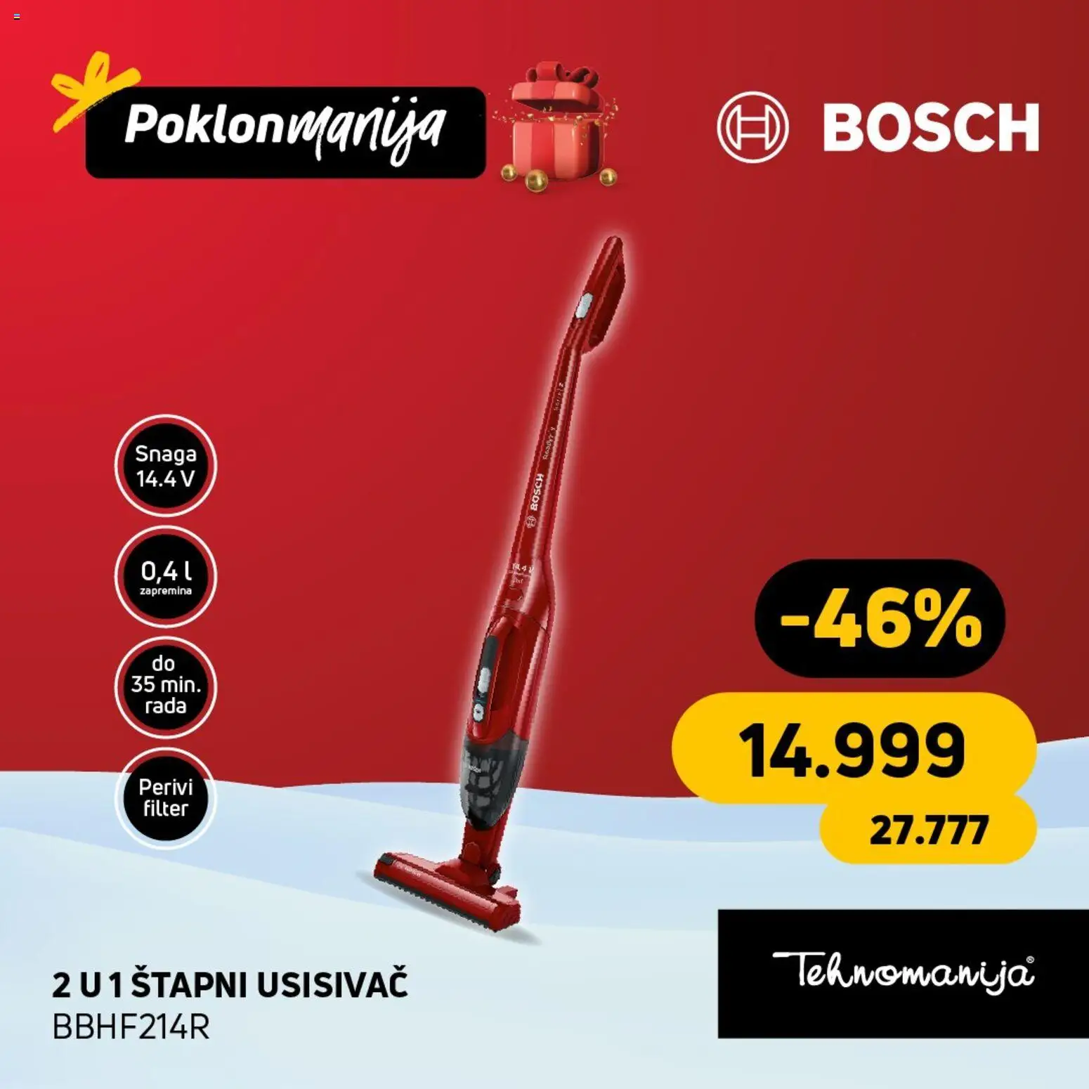 Tehnomanija katalog - važi od 29.12.2025 | Strana: 6