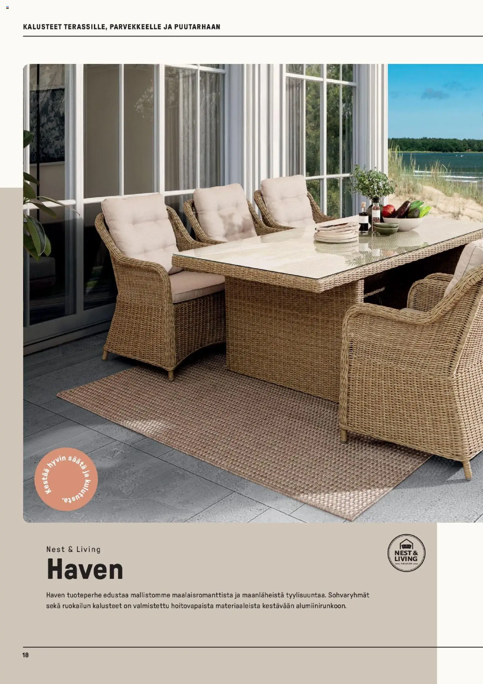 Masku tarjoukset – voimassa 09.03.2026 alkaen | Sivu: 18