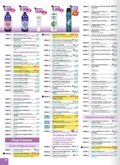 Maximo - Prévisualisation de Maximo catalogue epicerie valide à partir de 27.03.2026 | Page: 78