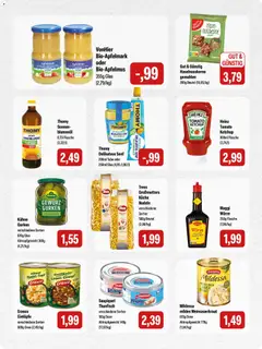 Feneberg Angebote ab 06.11.2025 gültig | Seite: 12