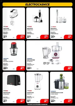 Ofertele Flanco valabile de la 24.10.2025 | Pagină: 19 | Produse: Storcător, Masă, Tocător, Pâine