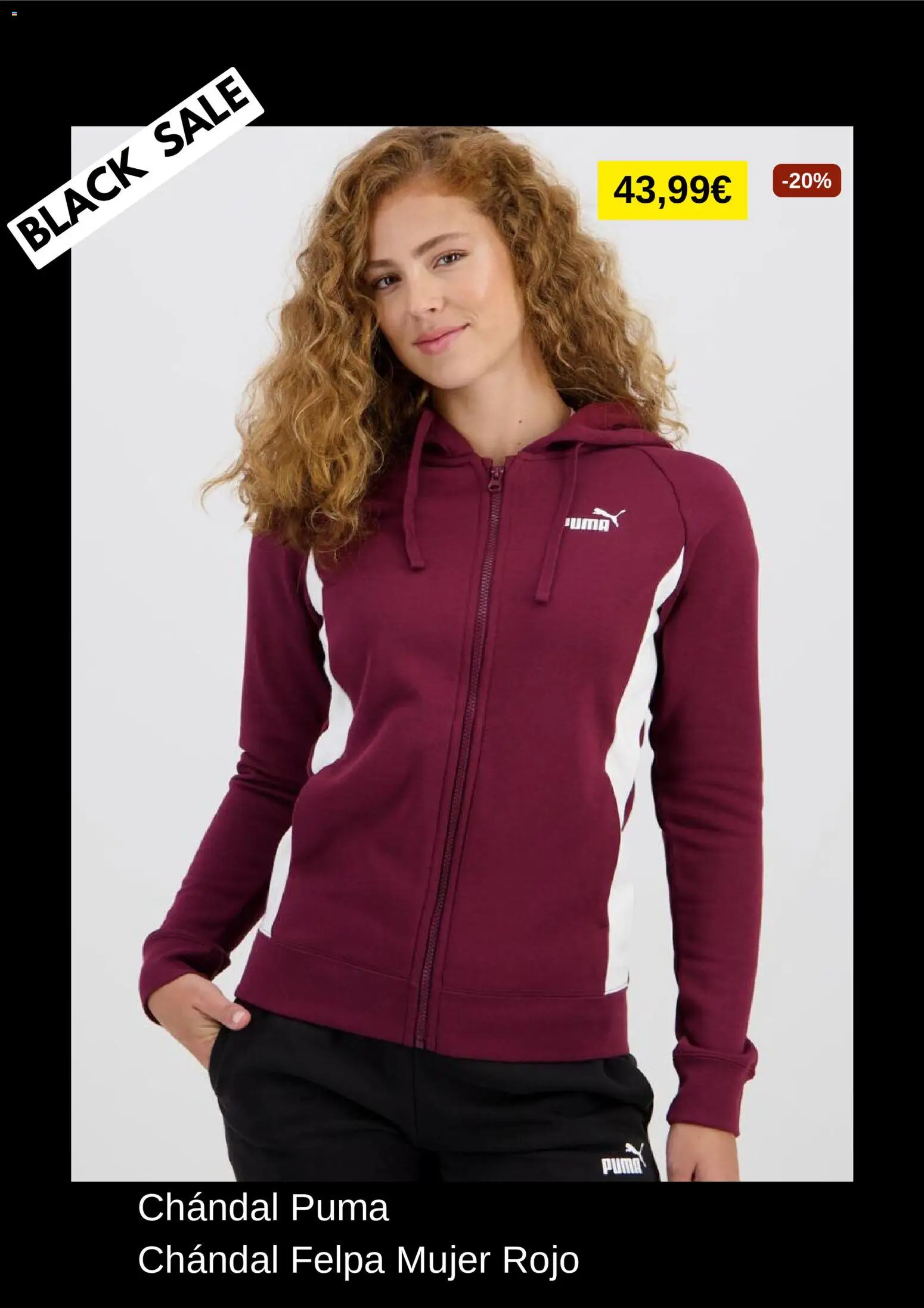 Sprinter Black Friday │ válido desde el 28.11.2025 | Página: 5