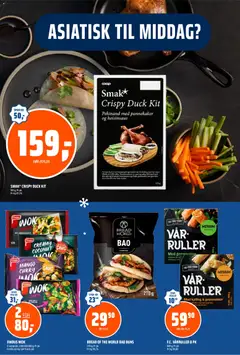 Forhåndsvisning av Coop Obs kundeavis gyldig fra 18.01.2026 | Side: 13