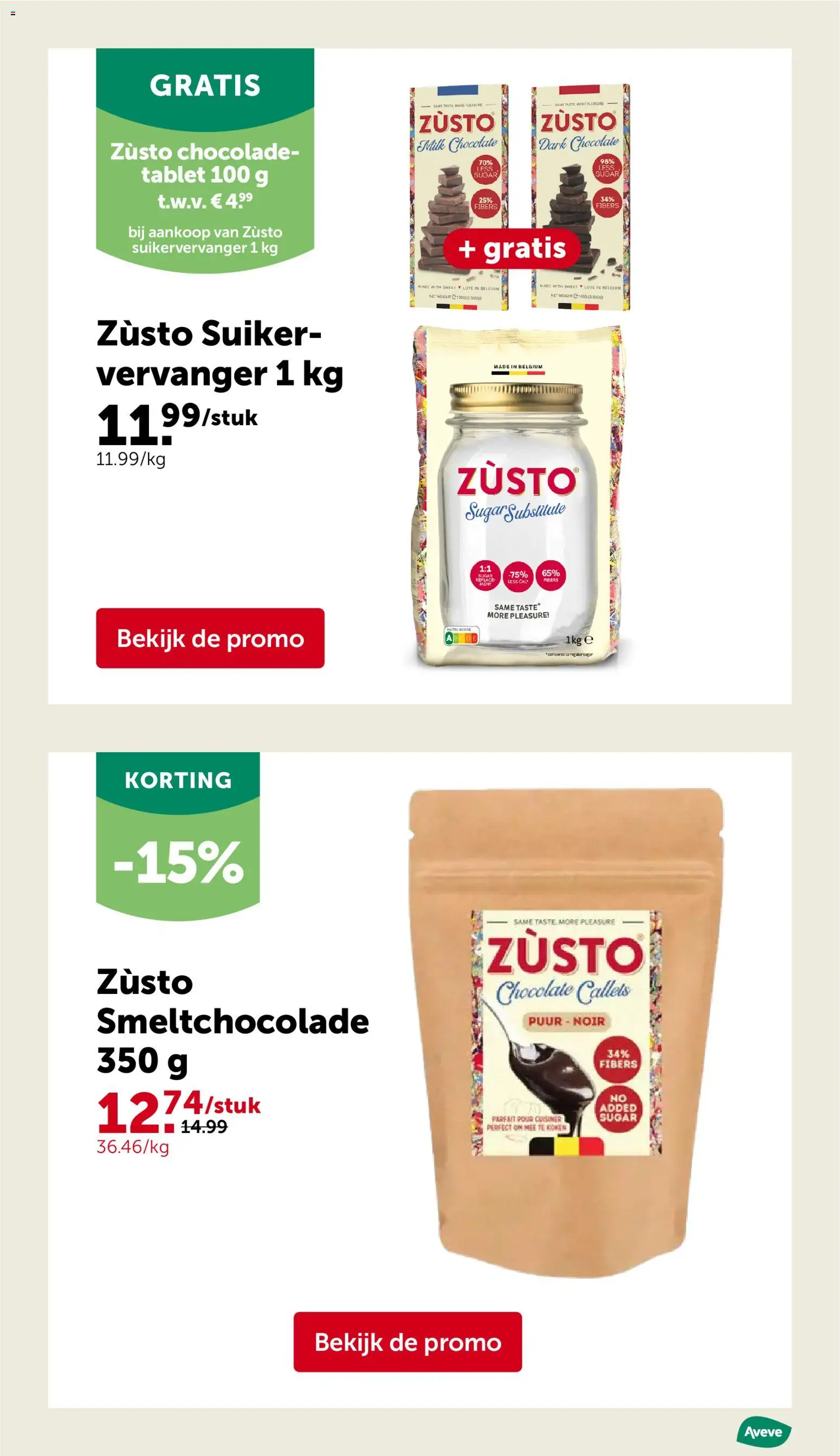 {H1} | Pagina: 6 | Producten: Tablet, Chocolade