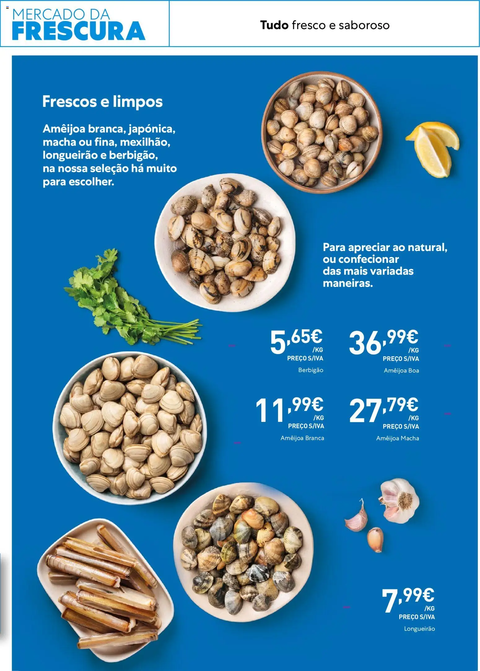 Recheio - Horeca Bons Negócios │ válido de 10.02.2026 | Página: 5