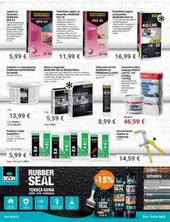 Katalog Pevex - Pregled kataloga iz trgovine Pevex, vrijedi od 03.04.2026 | Stranica: 27