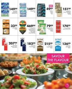 Save specials catalogue – valid from 19.01.2026 | Page: 15