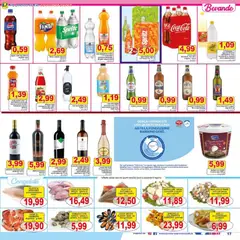 Anteprima del volantino Volantino Pewex	 valido a partire dal 27.12.2025 | Pagina: 17