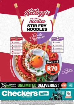 Checkers specials catalogue – valid from 20.10.2025