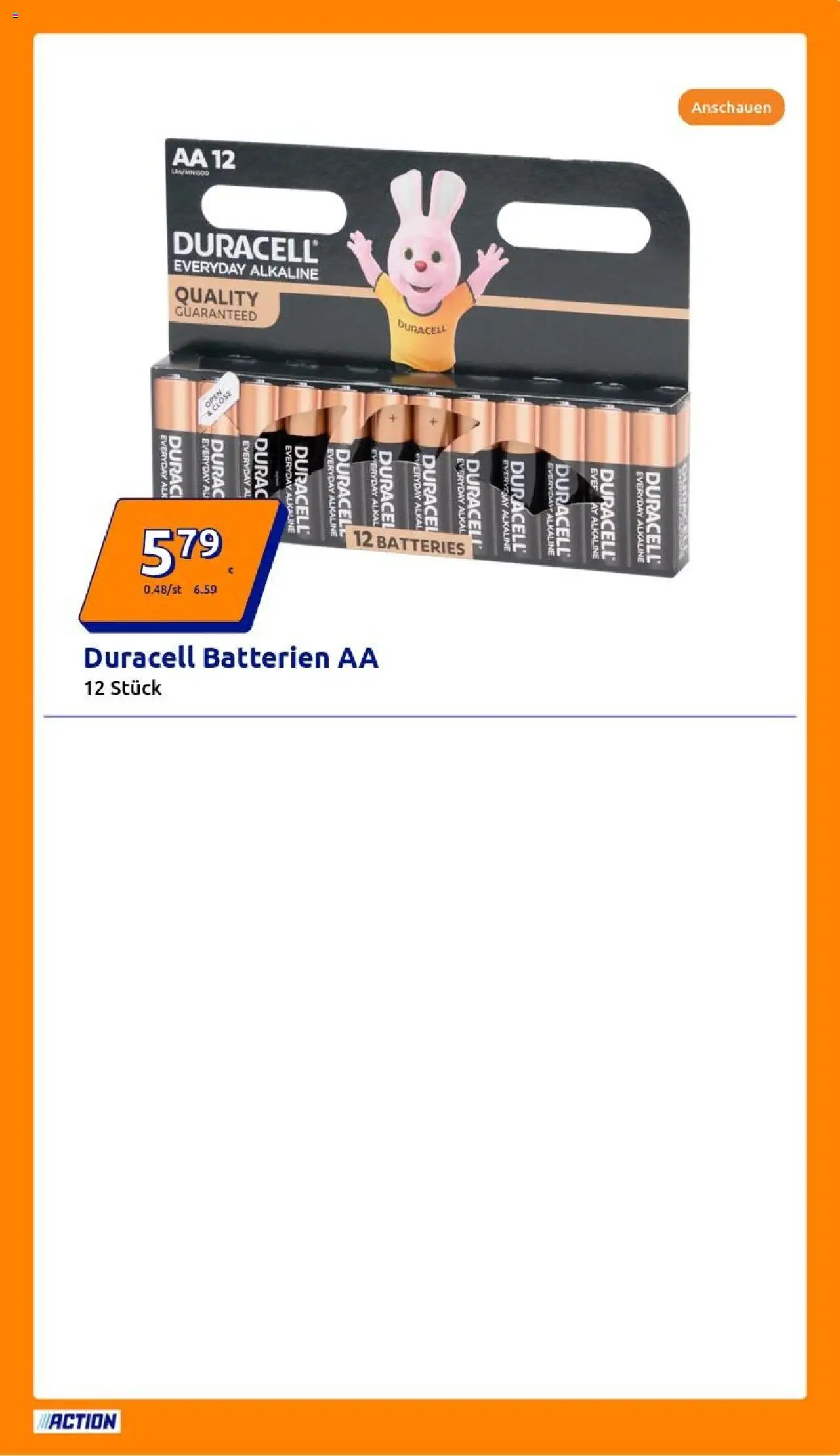 Action Flugblatt gültig ab 30.07.2025 | Seite: 7