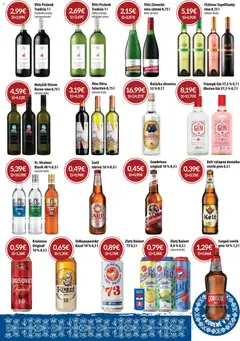 CBA Komfos leták platný od 06.11.2025 | Strana: 7