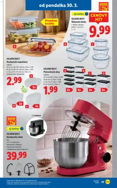 Lidl leták platný od 30.03.2026 | Strana: 61