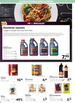 Hanos - Folder - Voorbeeld van een folder van Hanos, geldig van 09.02.2026 | Pagina: 20