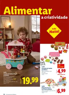 Pré-visualização Lidl Folheto Especial válido de 27.10.2025 | Página: 18