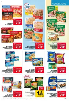 Carrefour folleto │ válido desde el 24.07.2025 | Página: 23