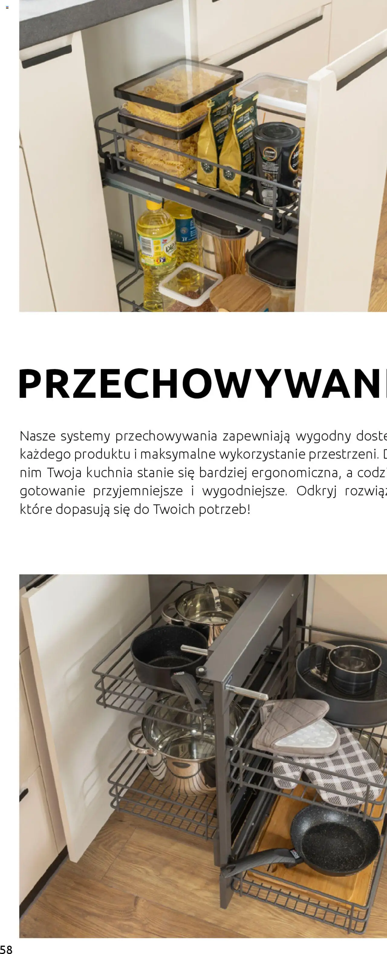 Black Red White promocje - Kuchnie od 18.06.2025 | Strona: 114